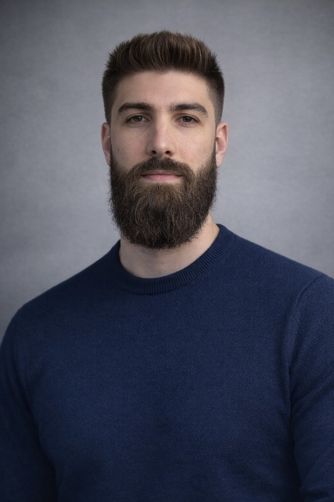 Fabricio A S Queiroz